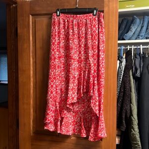 Max studio. skirt.